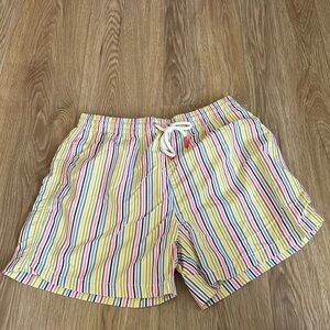 Zara Men’s Swimshorts